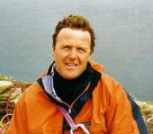 Duncan Morrison - Above and Below